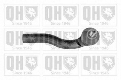 QUINTON HAZELL qr3403s -  Наконечник поперечной рулевой тяги